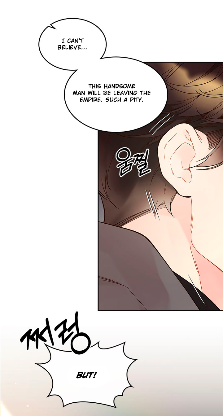 Read Beatrice Manga Online