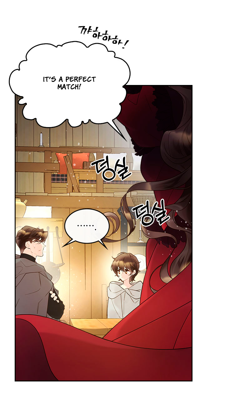 Read Beatrice Manga Online