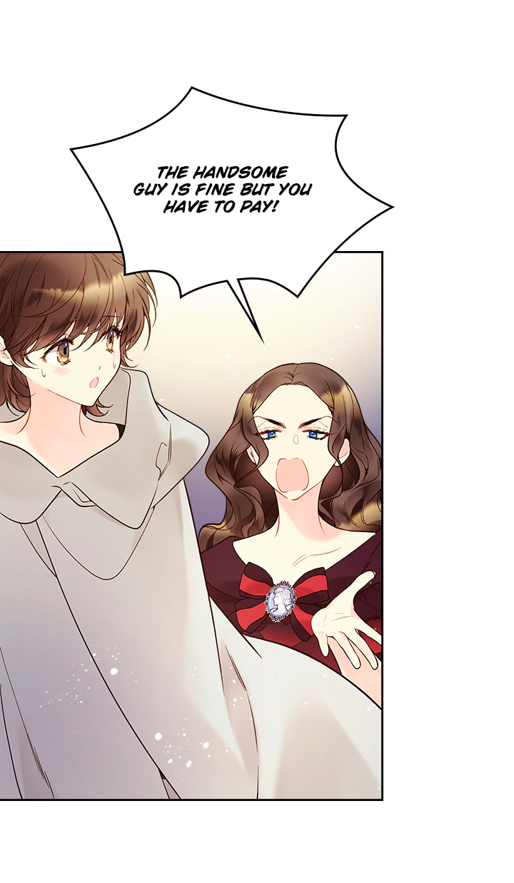Read Beatrice Manga Online