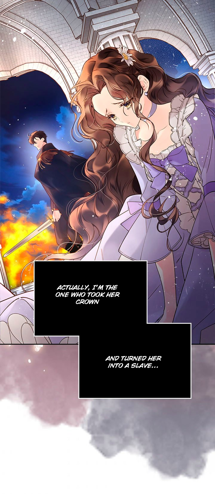 Read Beatrice Manga Online