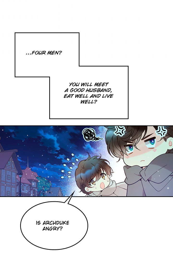 Read Beatrice Manga Online
