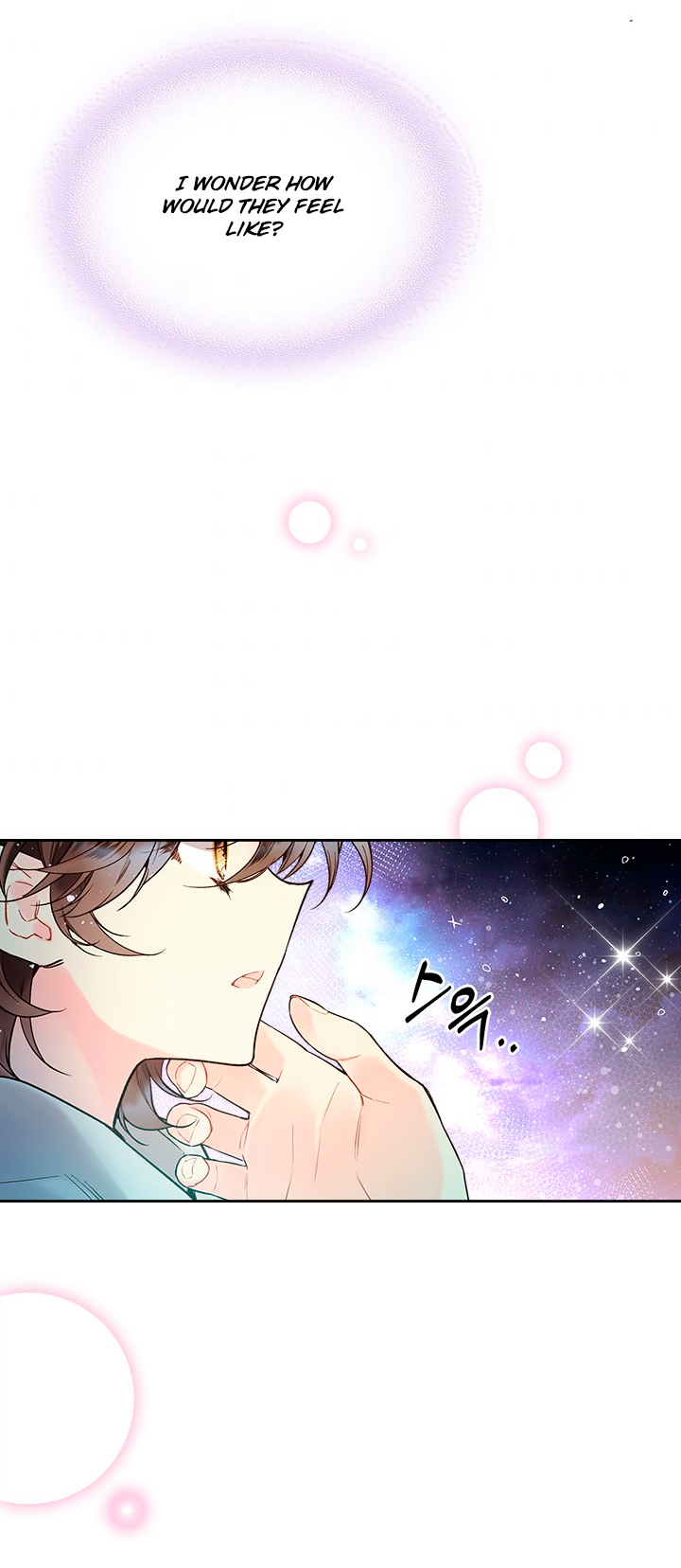 Read Beatrice Manga Online
