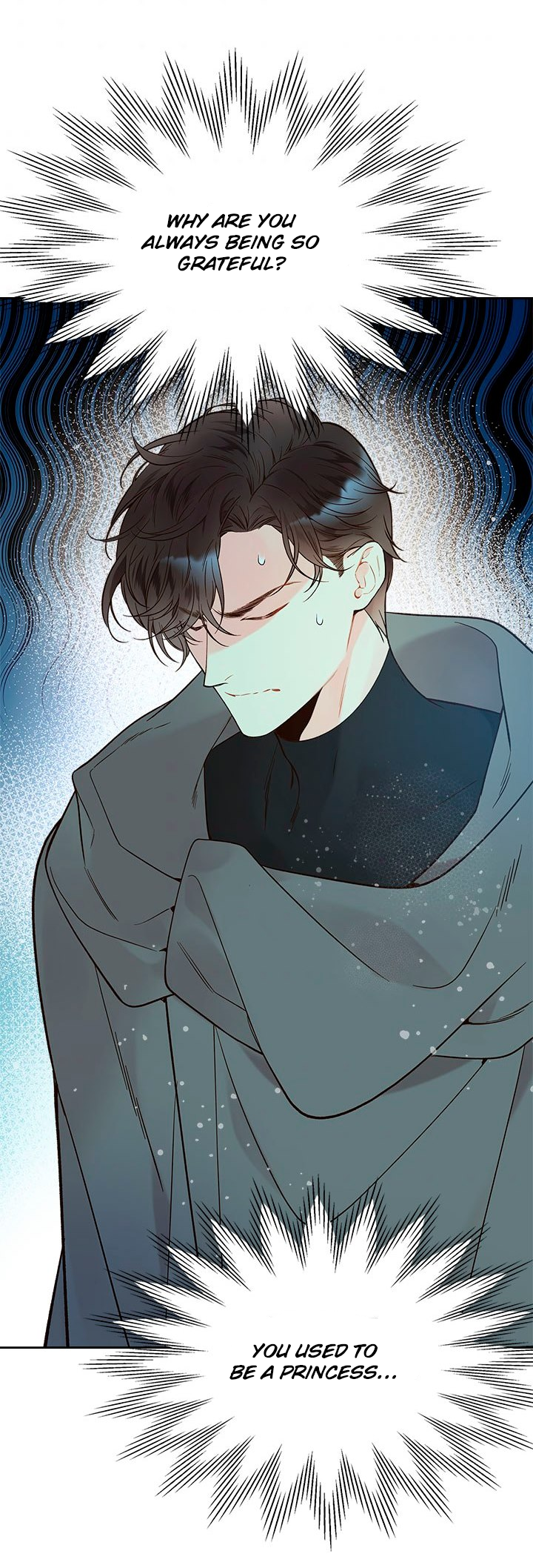 Read Beatrice Manga Online