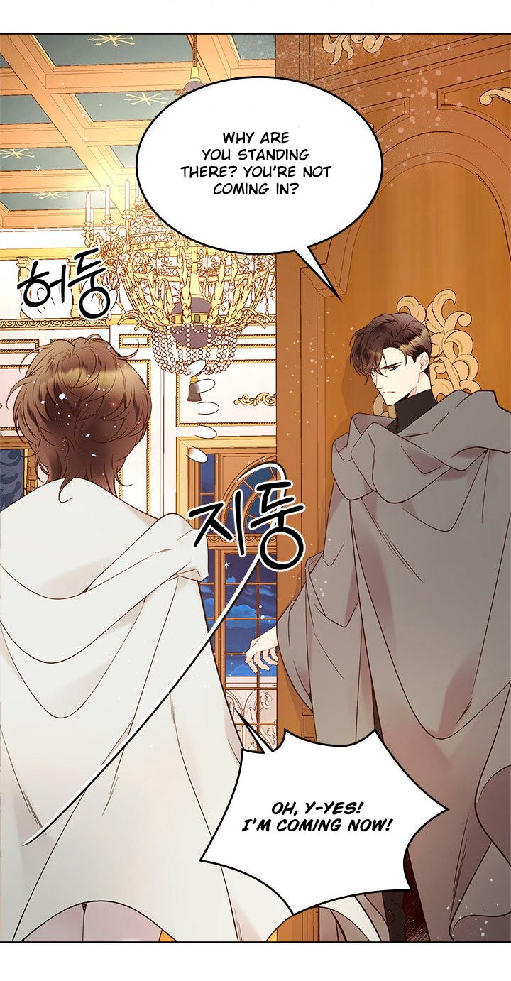 Read Beatrice Manga Online