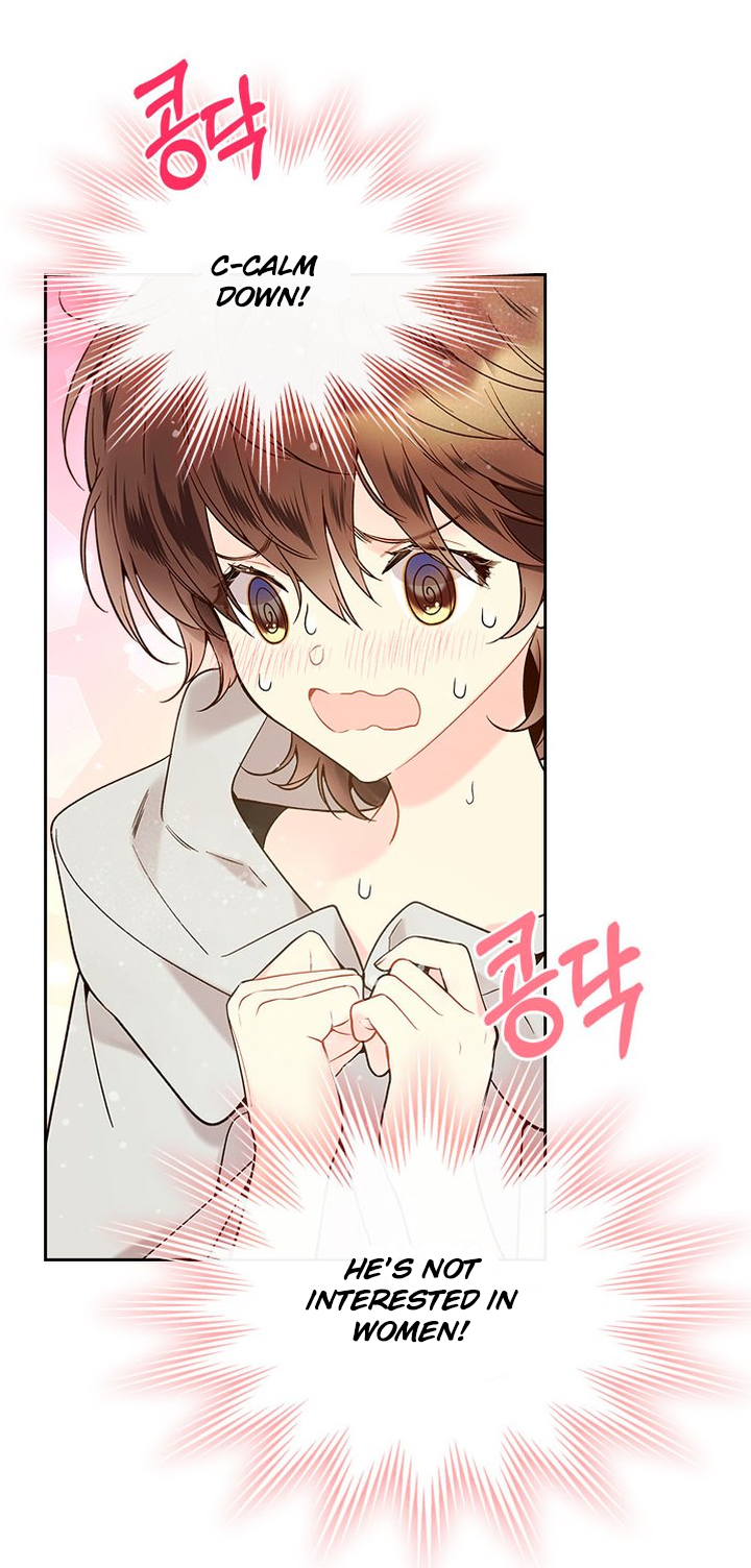 Read Beatrice Manga Online
