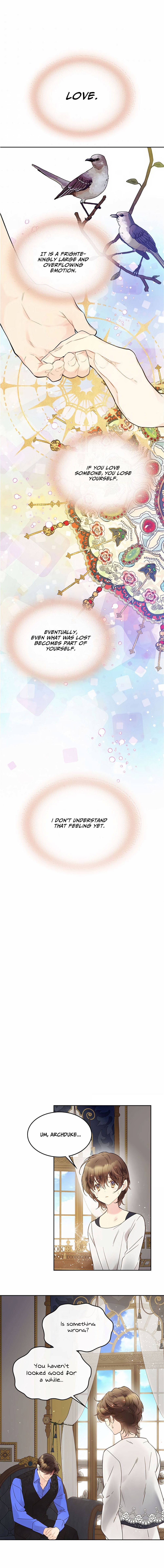 Read Beatrice Manga Online