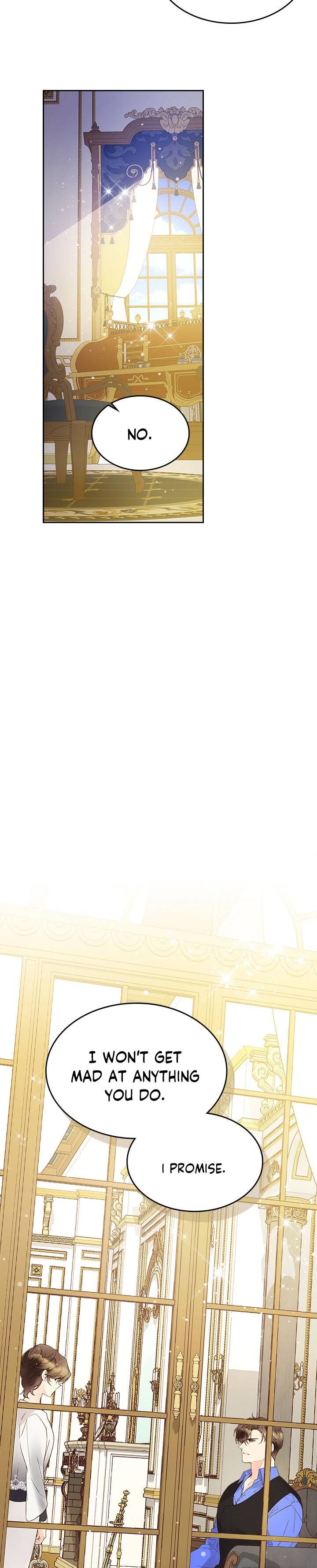 Read Beatrice Manga Online