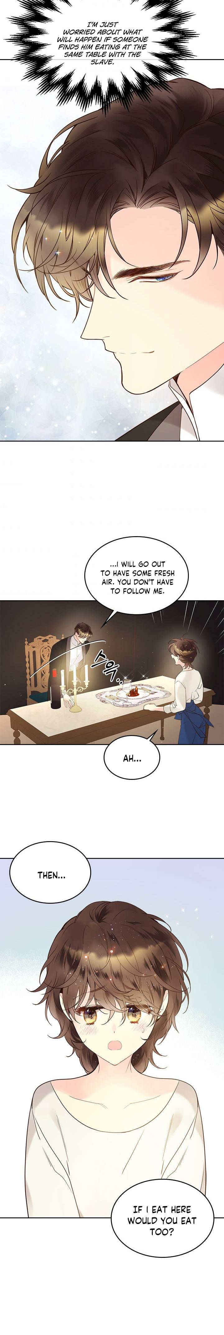 Read Beatrice Manga Online