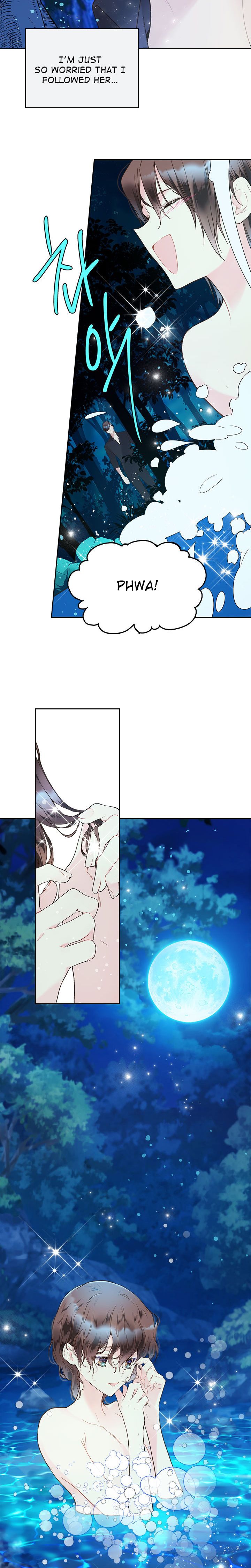 Read Beatrice Manga Online