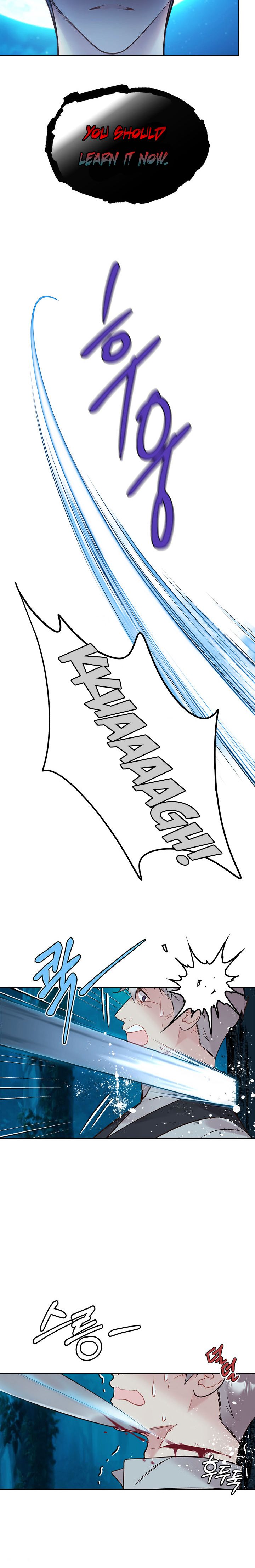 Read Beatrice Manga Online