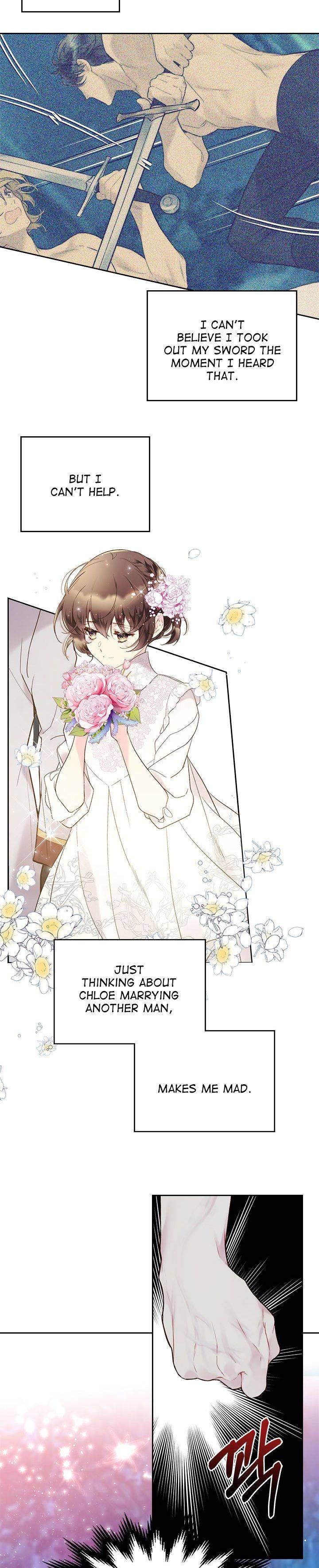 Read Beatrice Manga Online