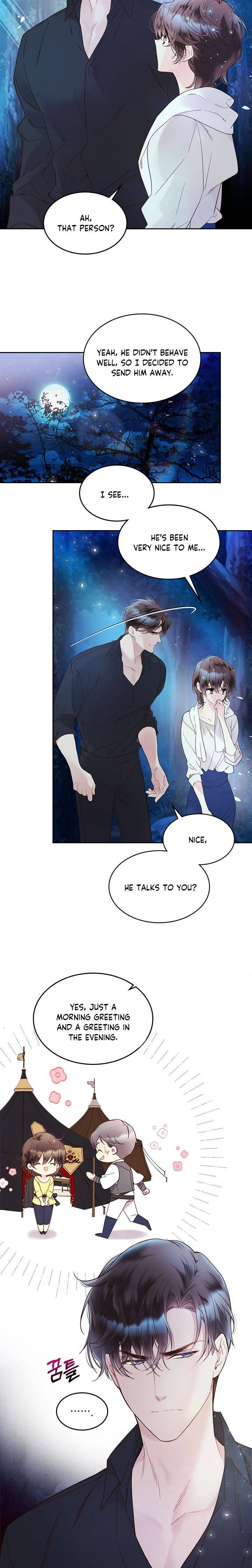 Read Beatrice Manga Online