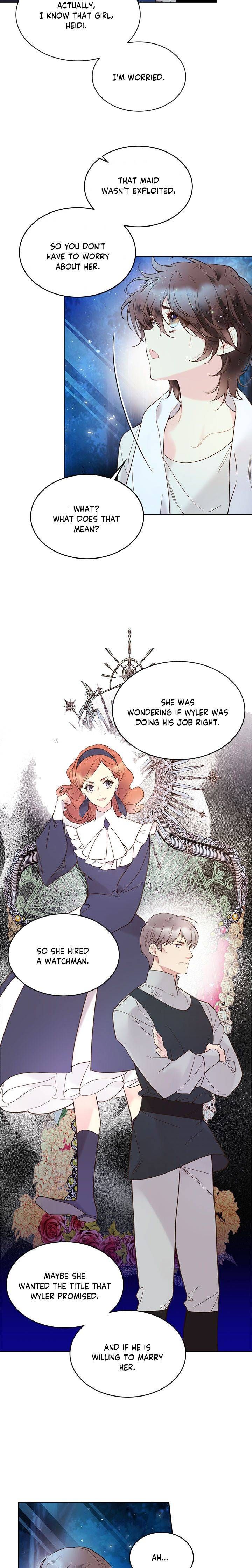 Read Beatrice Manga Online