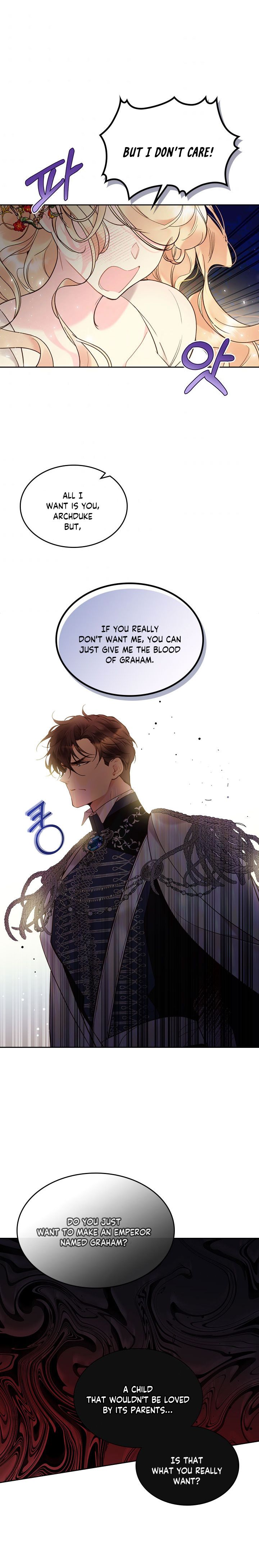 Read Beatrice Manga Online