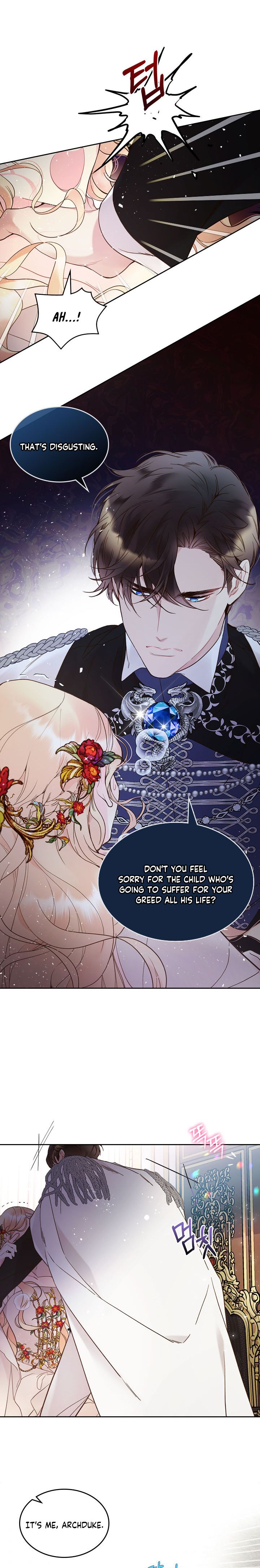 Read Beatrice Manga Online