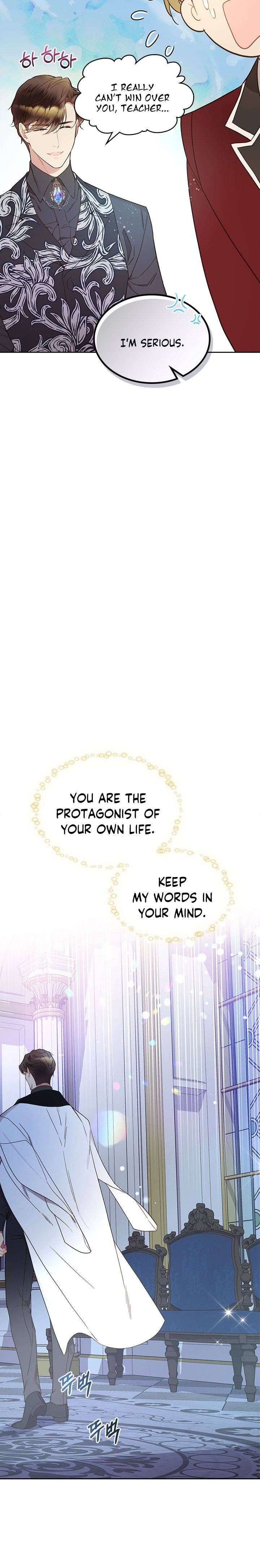 Read Beatrice Manga Online