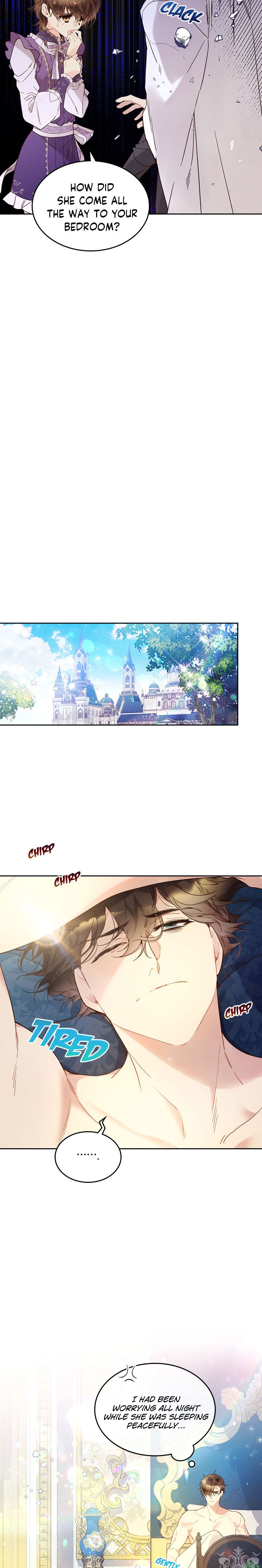 Read Beatrice Manga Online