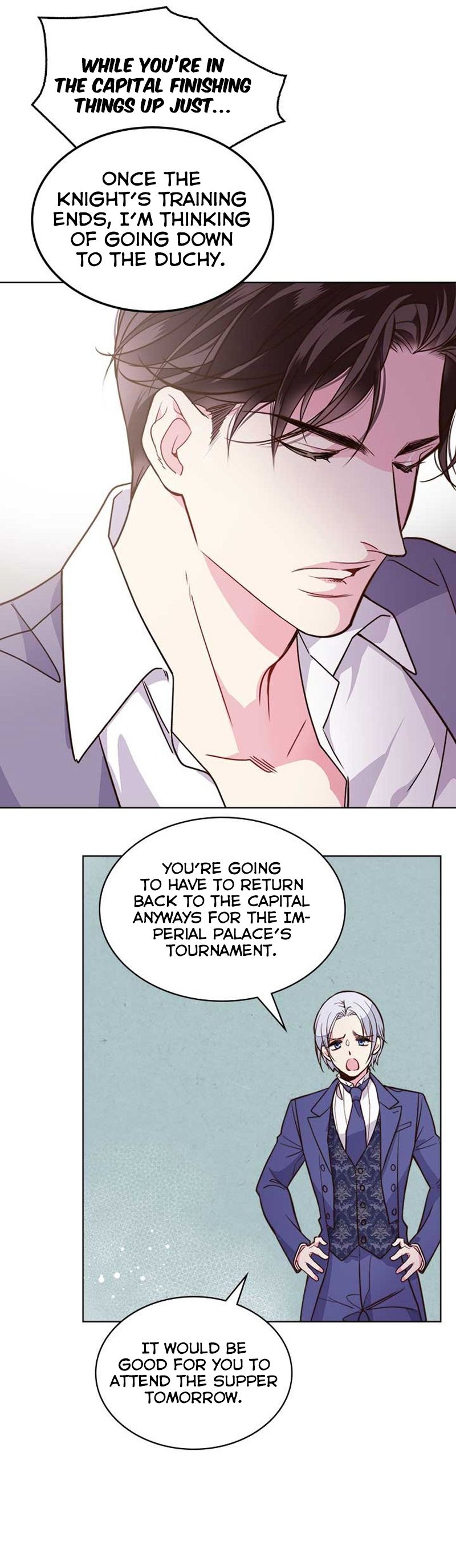 Read Beatrice Manga Online