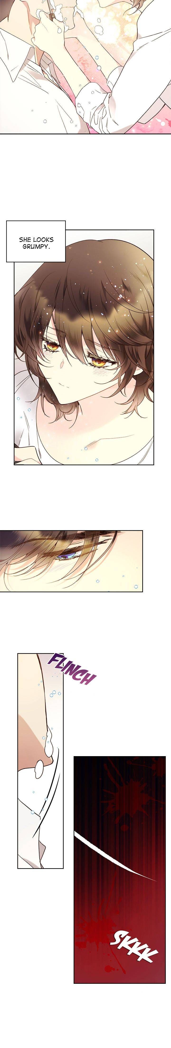 Read Beatrice Manga Online