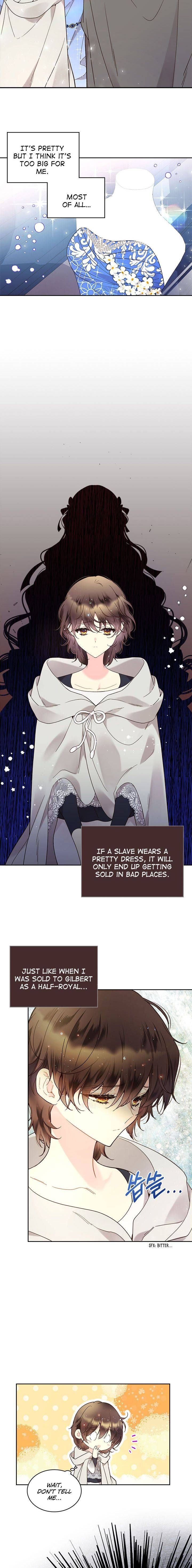 Read Beatrice Manga Online