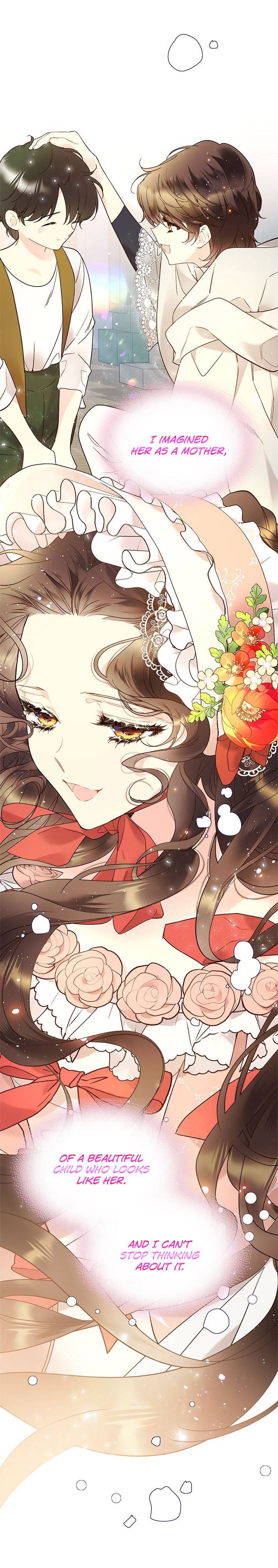 Read Beatrice Manga Online