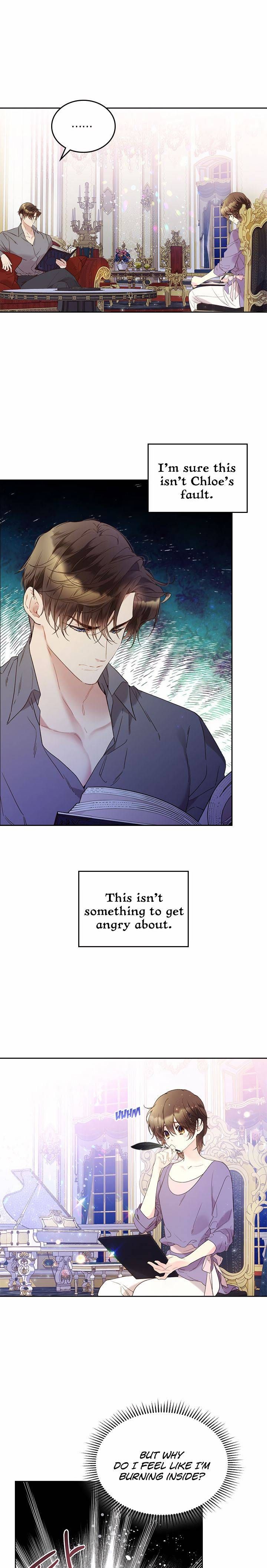 Read Beatrice Manga Online
