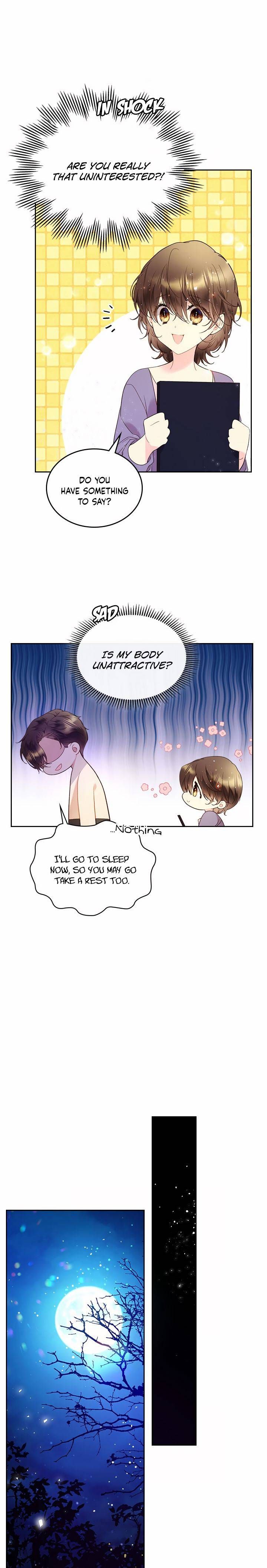 Read Beatrice Manga Online