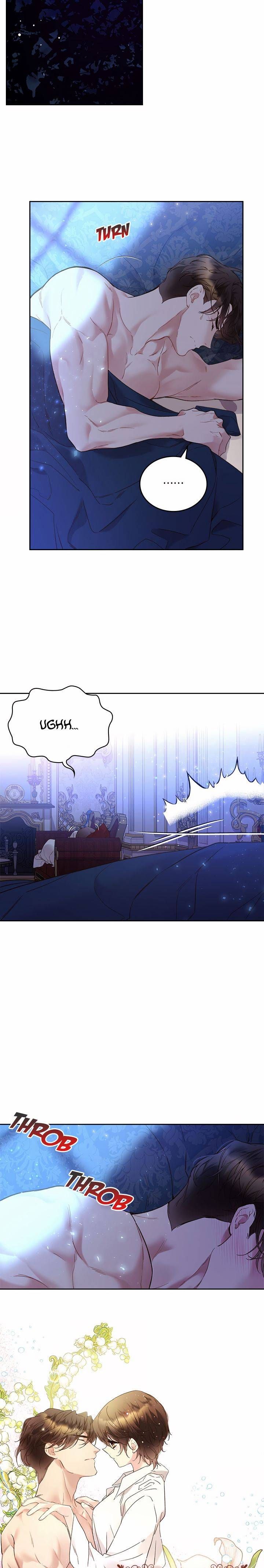 Read Beatrice Manga Online
