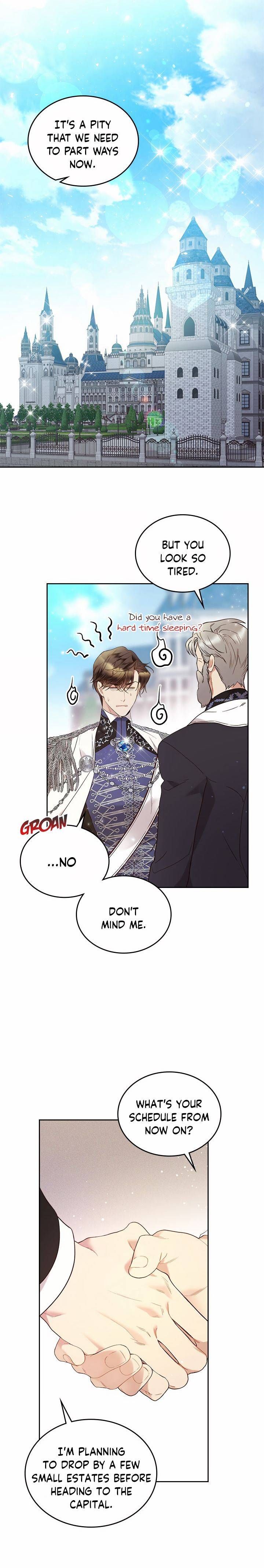 Read Beatrice Manga Online