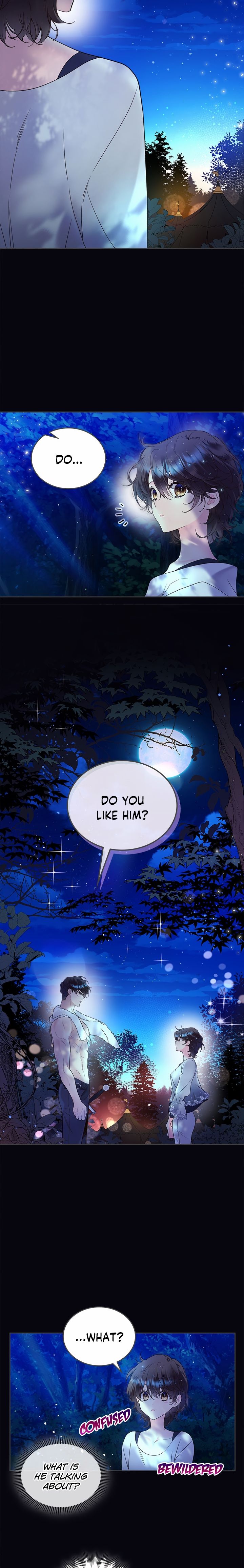 Read Beatrice Manga Online
