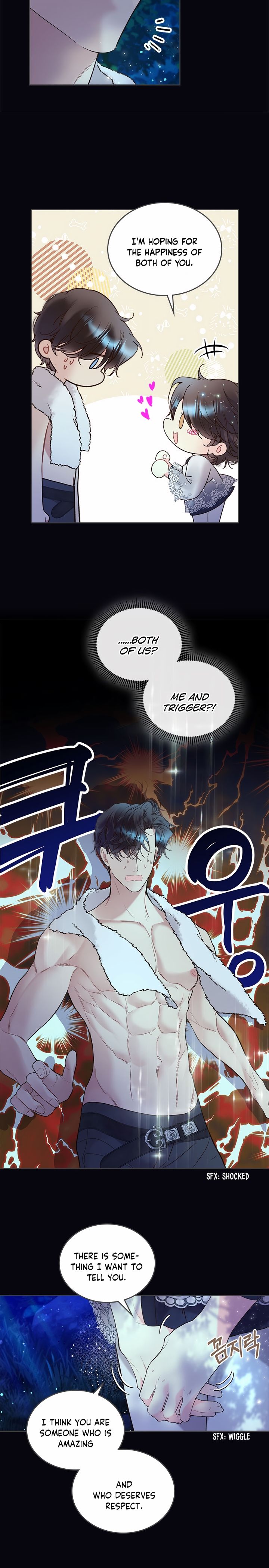 Read Beatrice Manga Online
