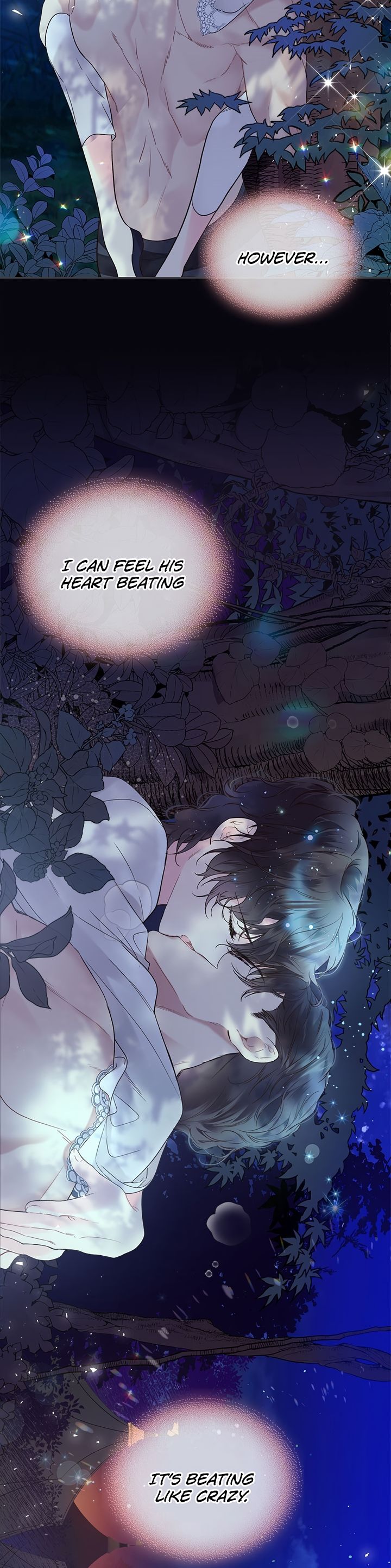 Read Beatrice Manga Online