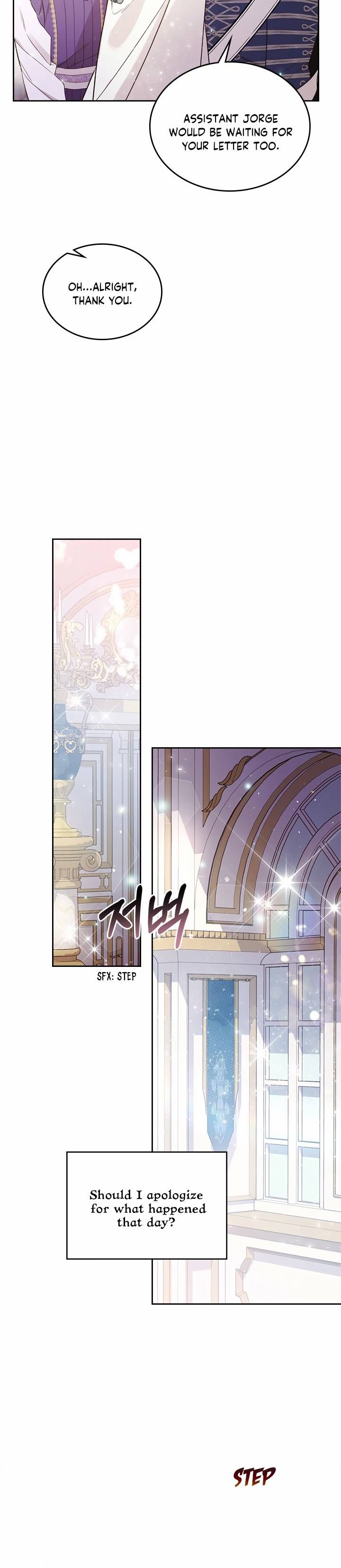 Read Beatrice Manga Online