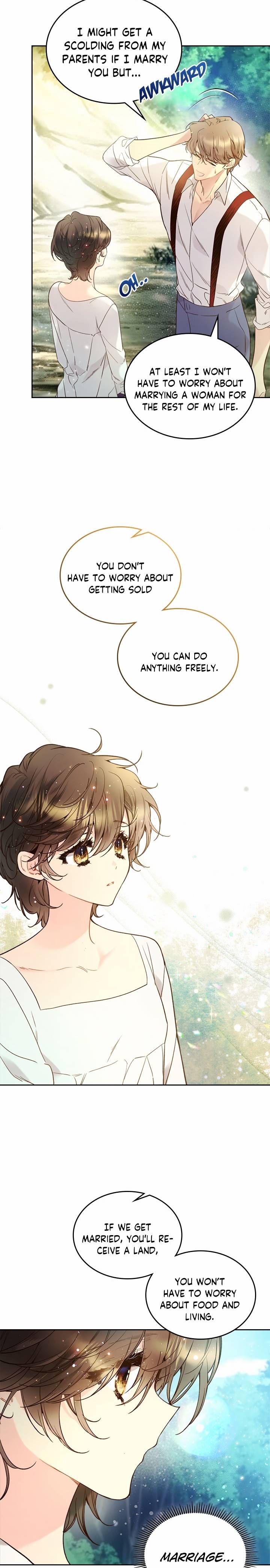 Read Beatrice Manga Online