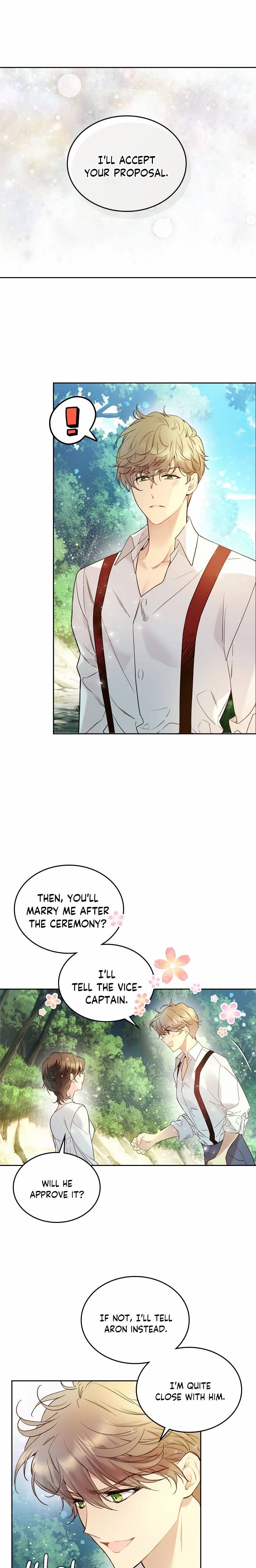 Read Beatrice Manga Online