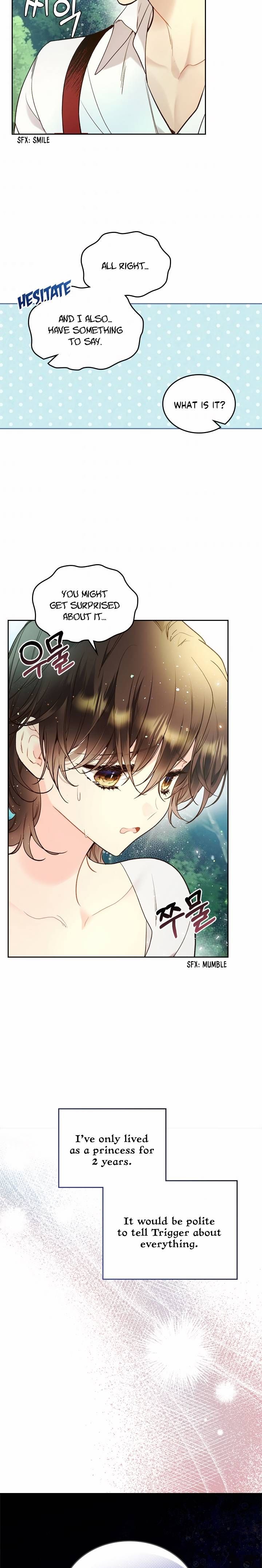 Read Beatrice Manga Online