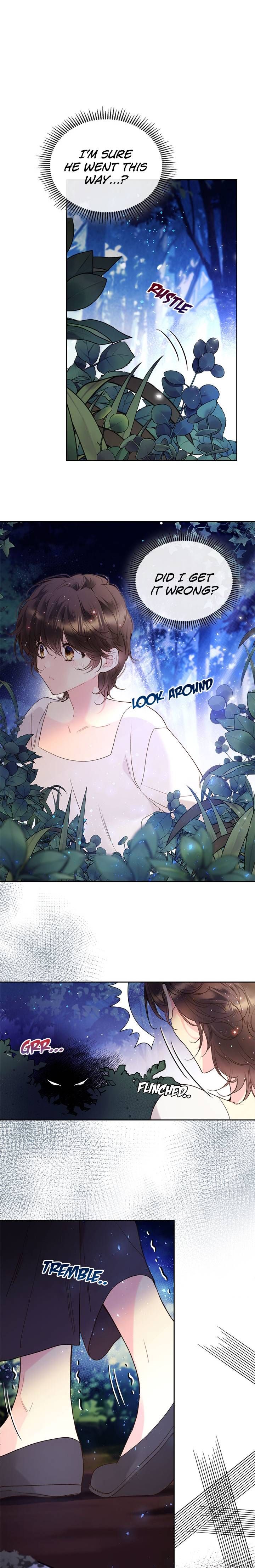 Read Beatrice Manga Online