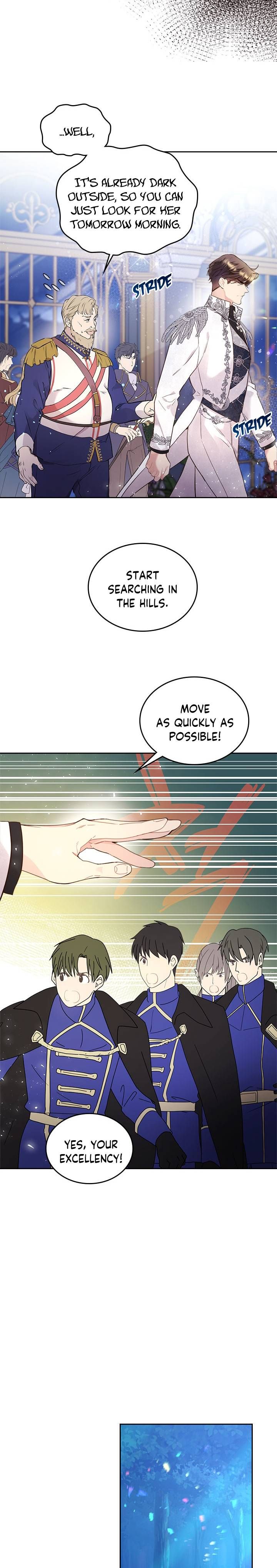Read Beatrice Manga Online