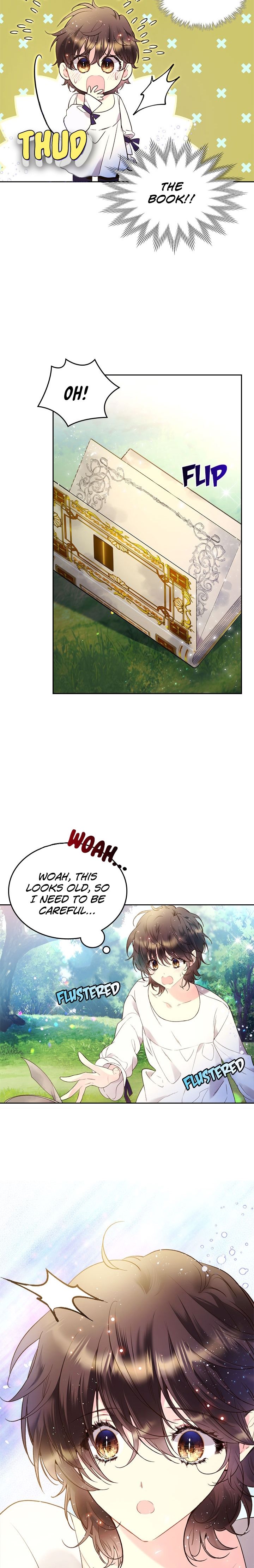 Read Beatrice Manga Online