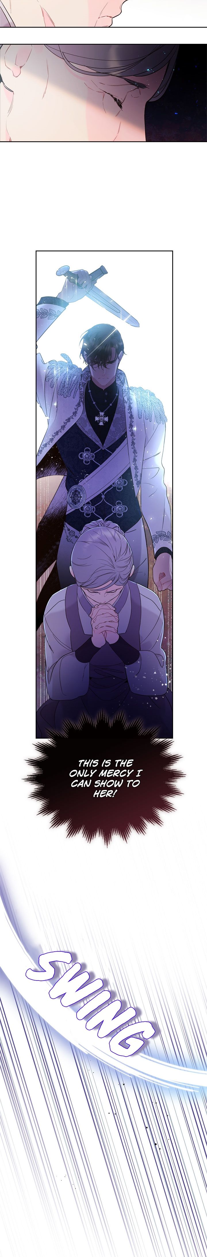 Read Beatrice Manga Online