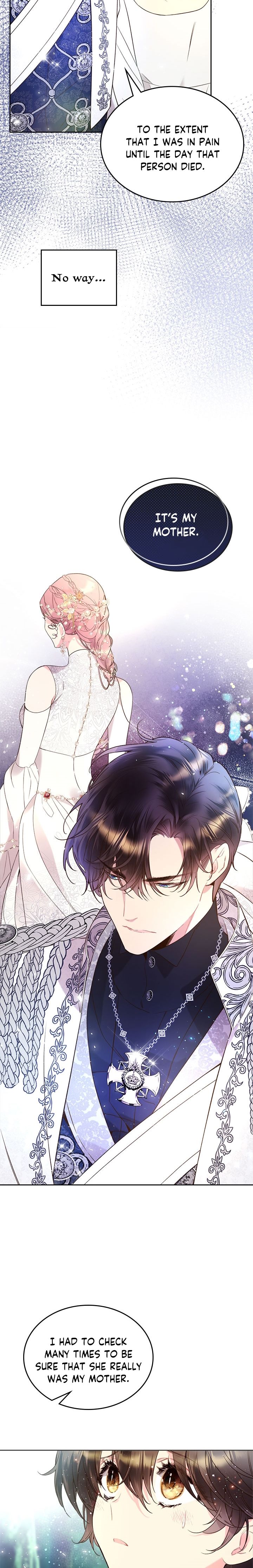 Read Beatrice Manga Online