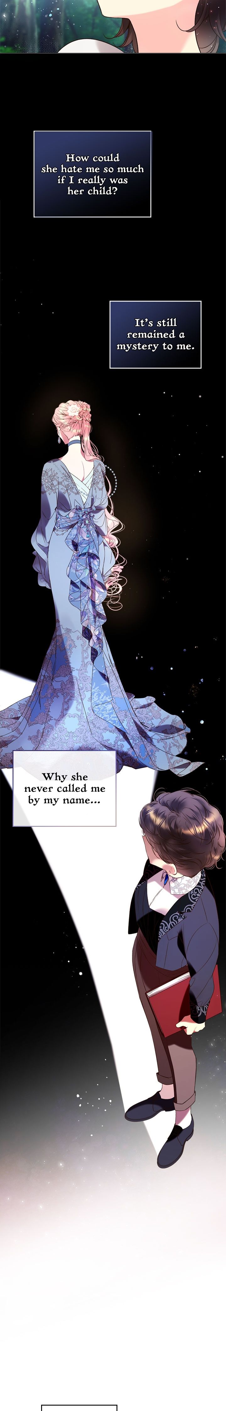 Read Beatrice Manga Online