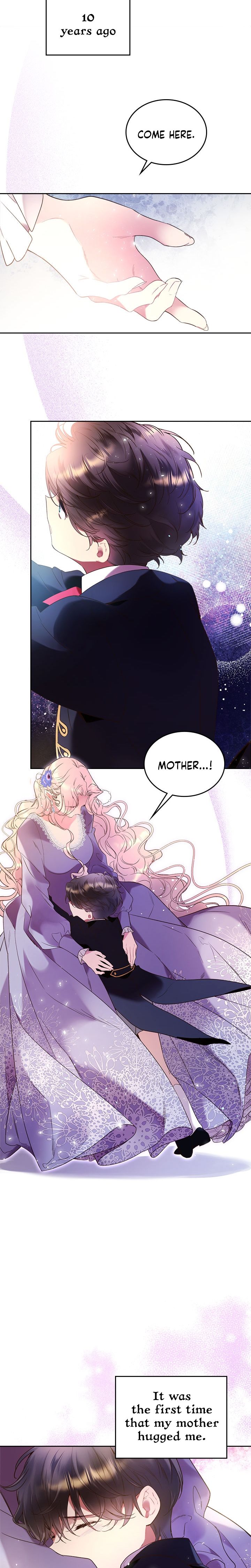 Read Beatrice Manga Online