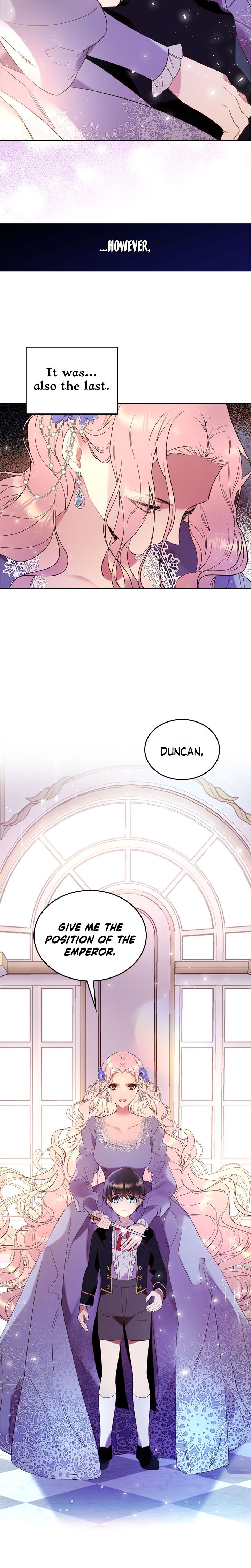 Read Beatrice Manga Online