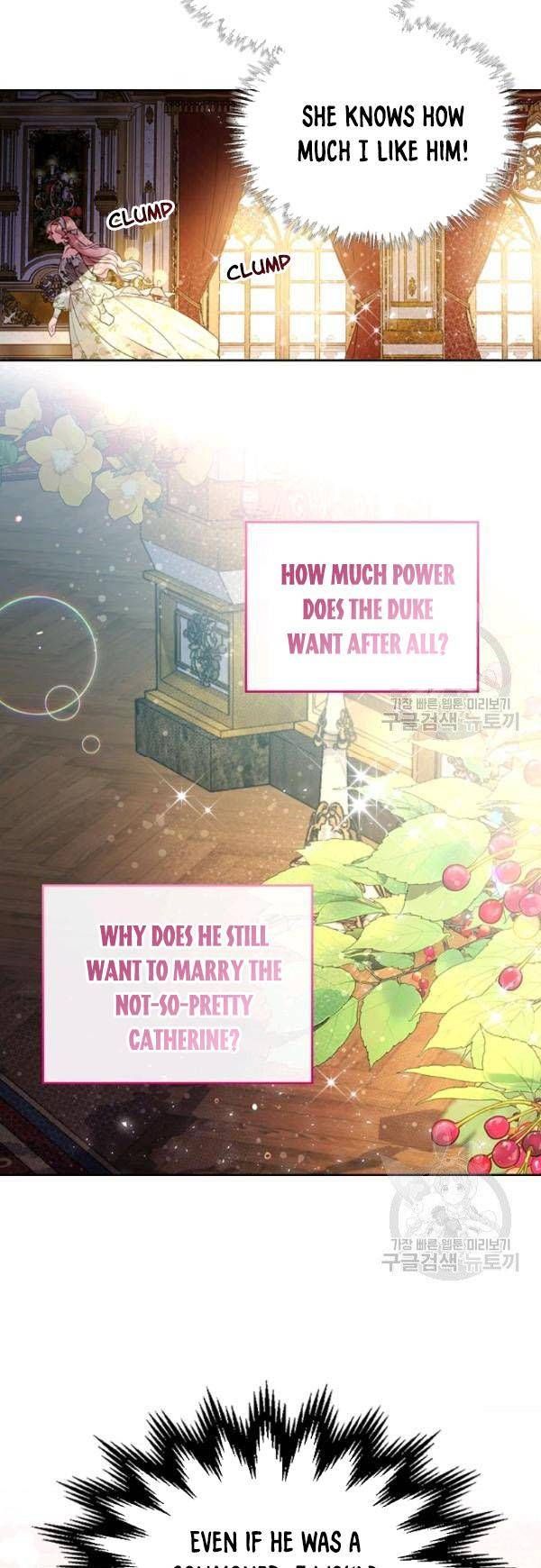 Read Beatrice Manga Online