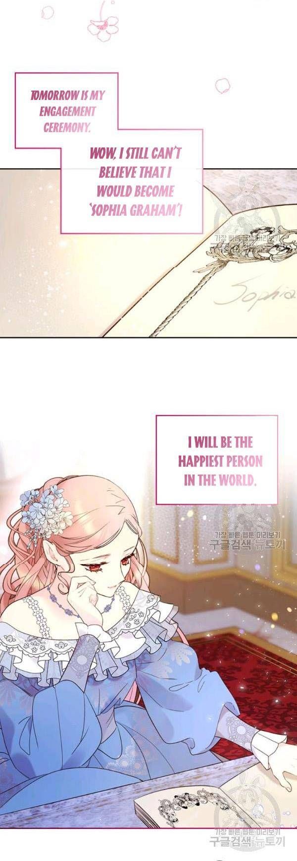 Read Beatrice Manga Online