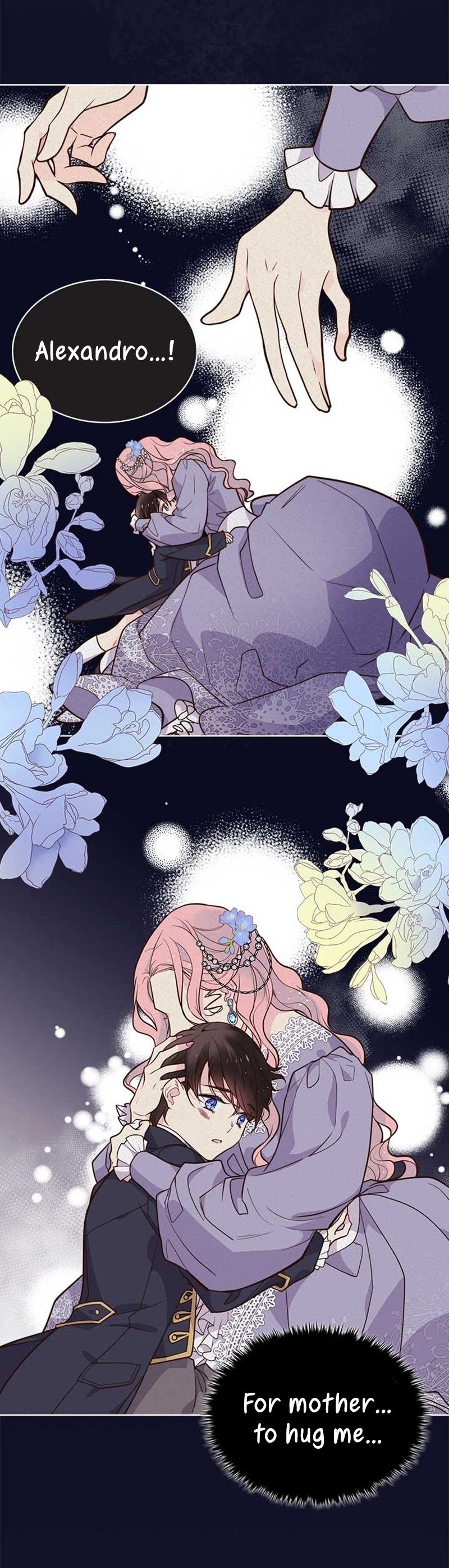 Read Beatrice Manga Online