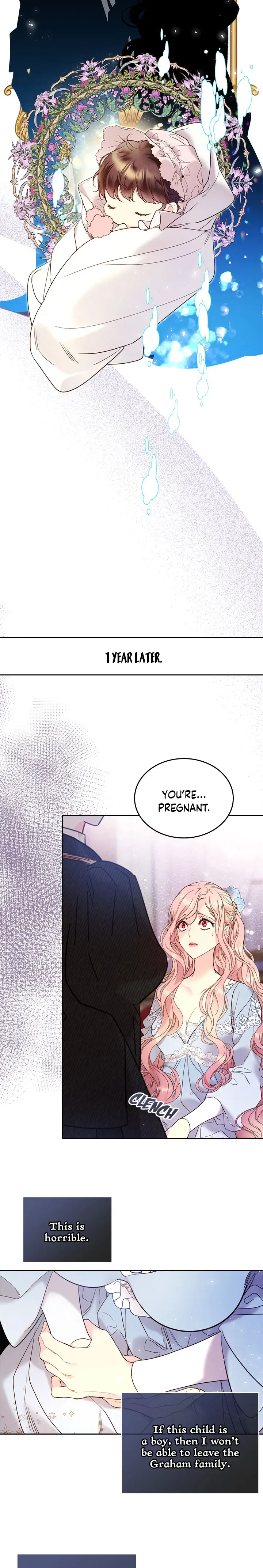 Read Beatrice Manga Online