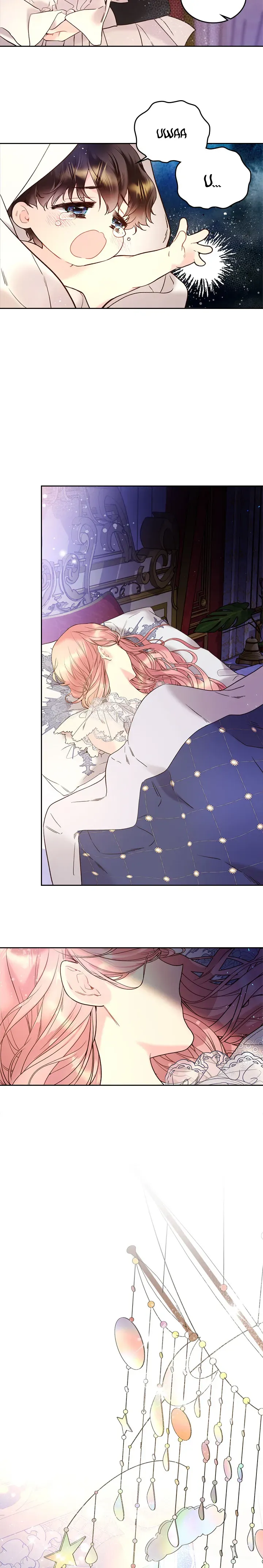 Read Beatrice Manga Online