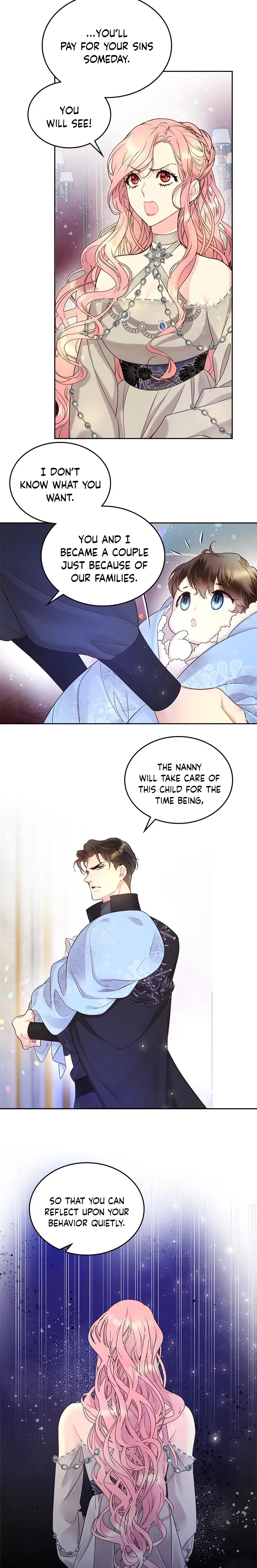 Read Beatrice Manga Online
